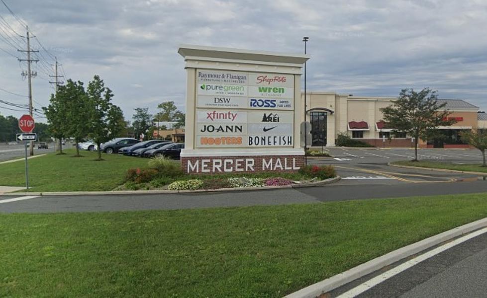 Mercer Mall In Lawrence, NJ Being Renamed and Getting J. Crew Store & More