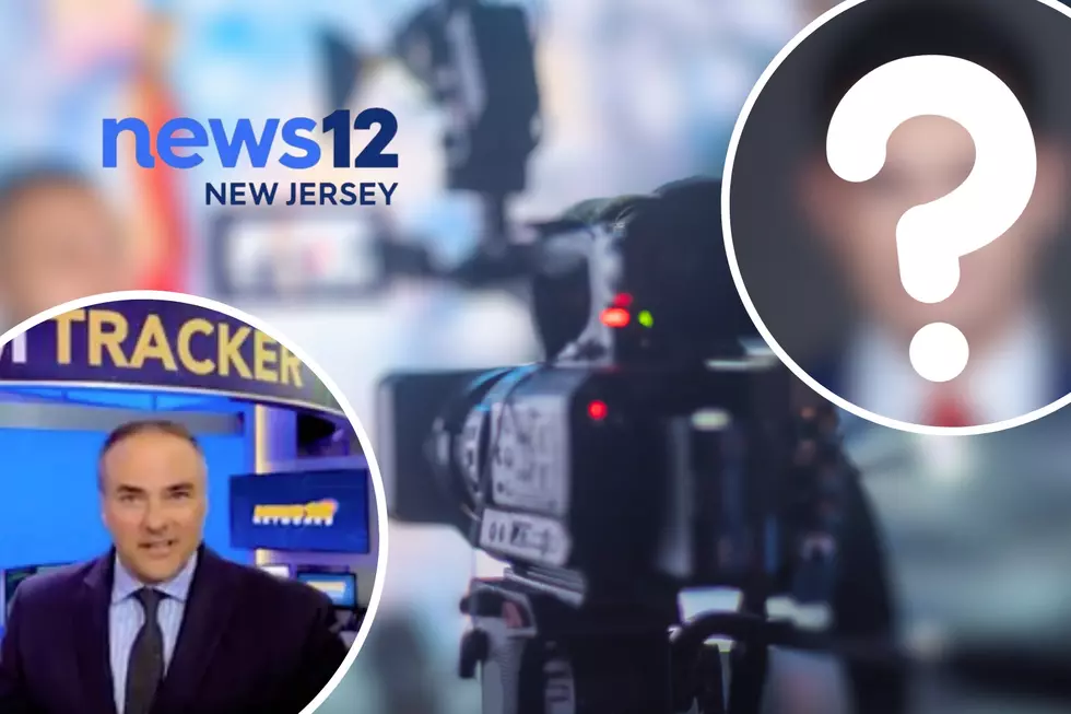 News 12 New Jersey Introduces Meteorologist James Gregorio’s Apparent Replacement