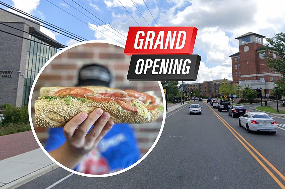 PrimoHoagies Coming to Glassboro, NJ with Grand Halloween Opening!