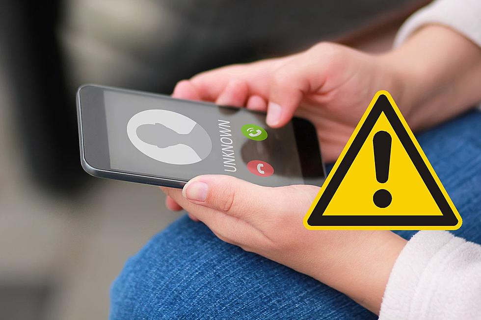 Do Not Answer Calls From These 5 Area Codes If You Live in NJ