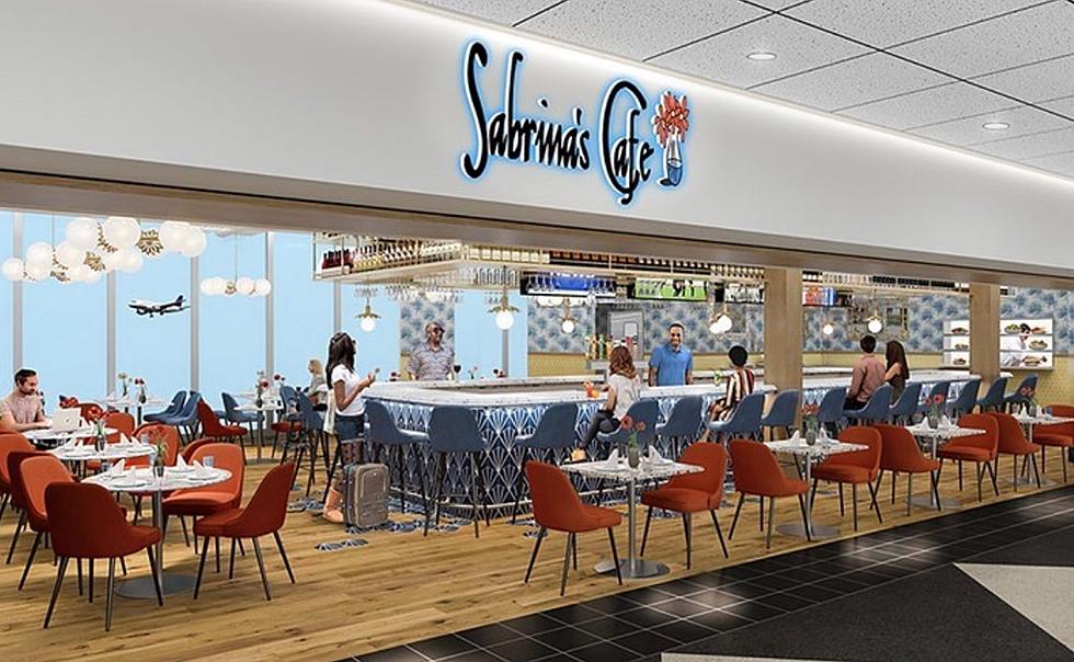 Coming Spring 2024: Sabrina&#8217;s Cafe is Expanding to Philadelphia International Airport