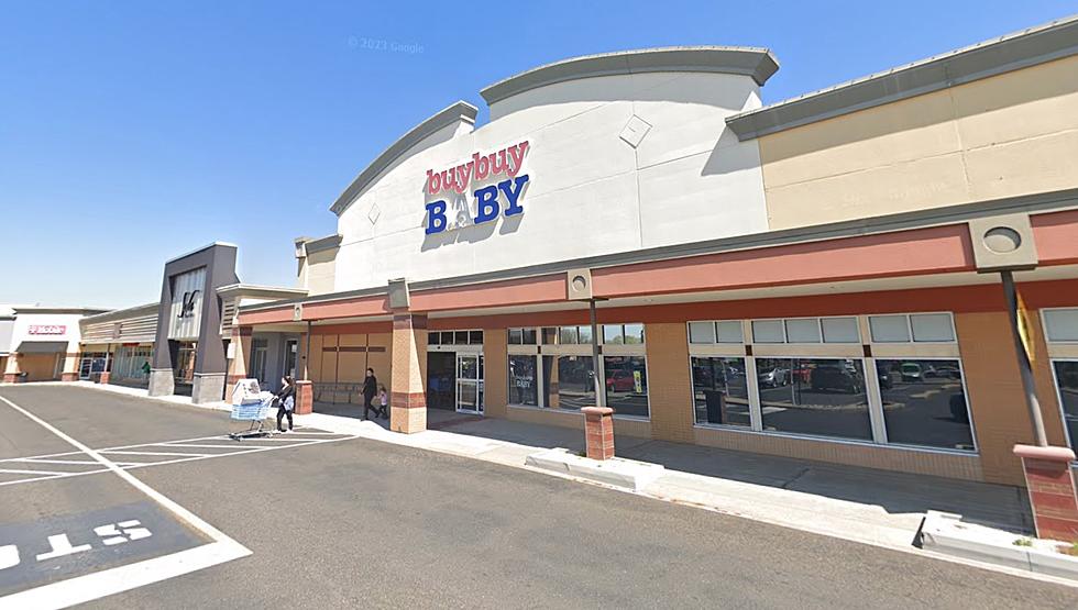 It’s Back! Buy Buy Baby to Reopen in Cherry Hill, NJ
