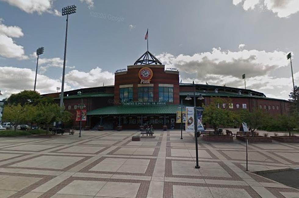Trenton Thunder Baseball Announces 2024 Game Schedule