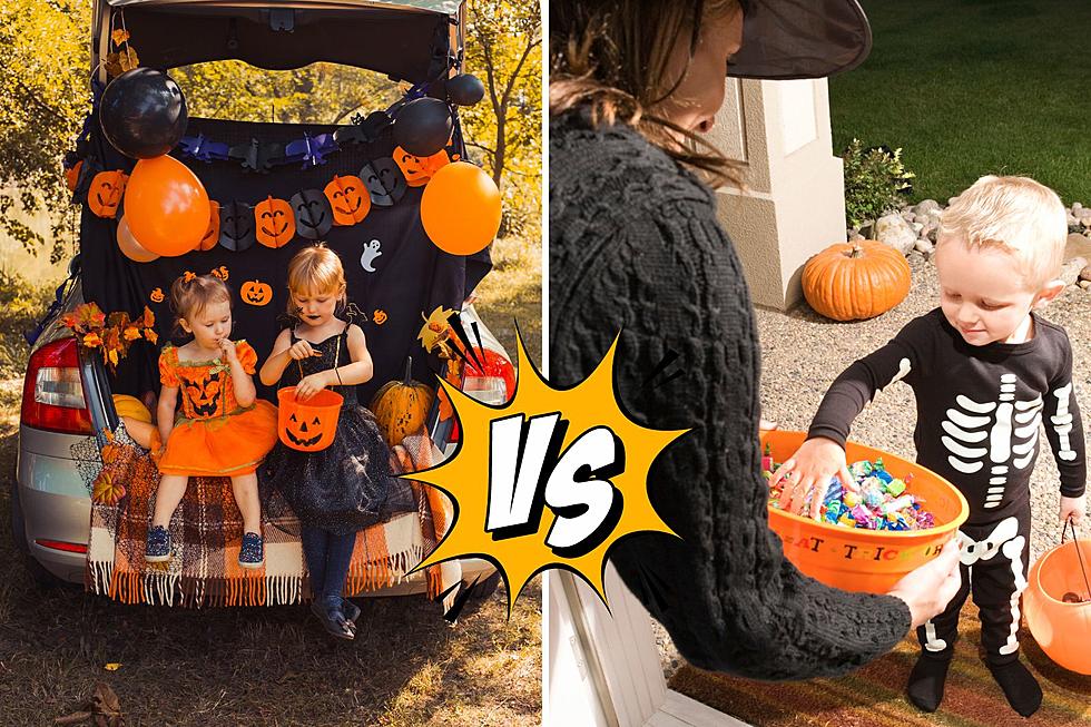 Is “Trunk-or-Treating” Replacing “Trick-or-Treating” in New Jersey?