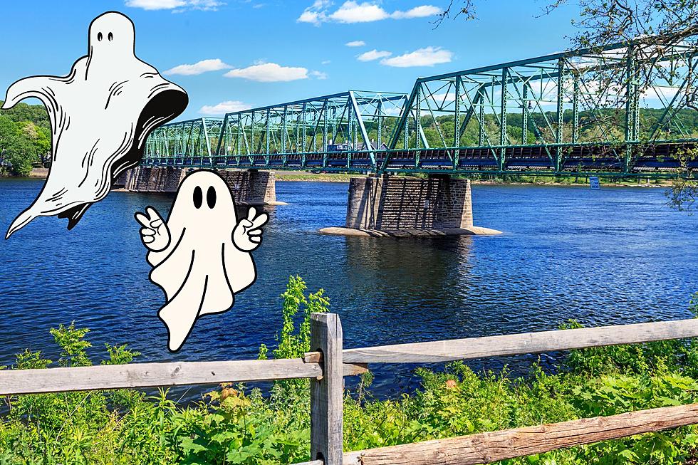 Boo! Celebrate Spooky Season With A Ghost Tour in New Hope, PA