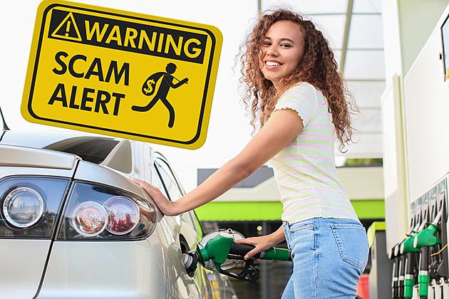 Read This Before You Get Gas in Pa. &#8211;  New Scam Targets Area Gas Stations
