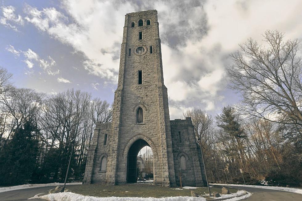 New Jersey&#8217;s Most Haunted Place Has a Tragic, Century Year-Old History