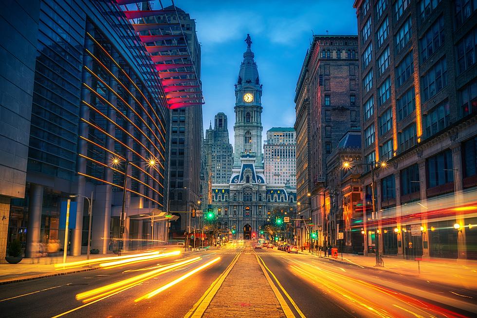 Here&#8217;s Why Philadelphia May Not Have a Mayor Soon