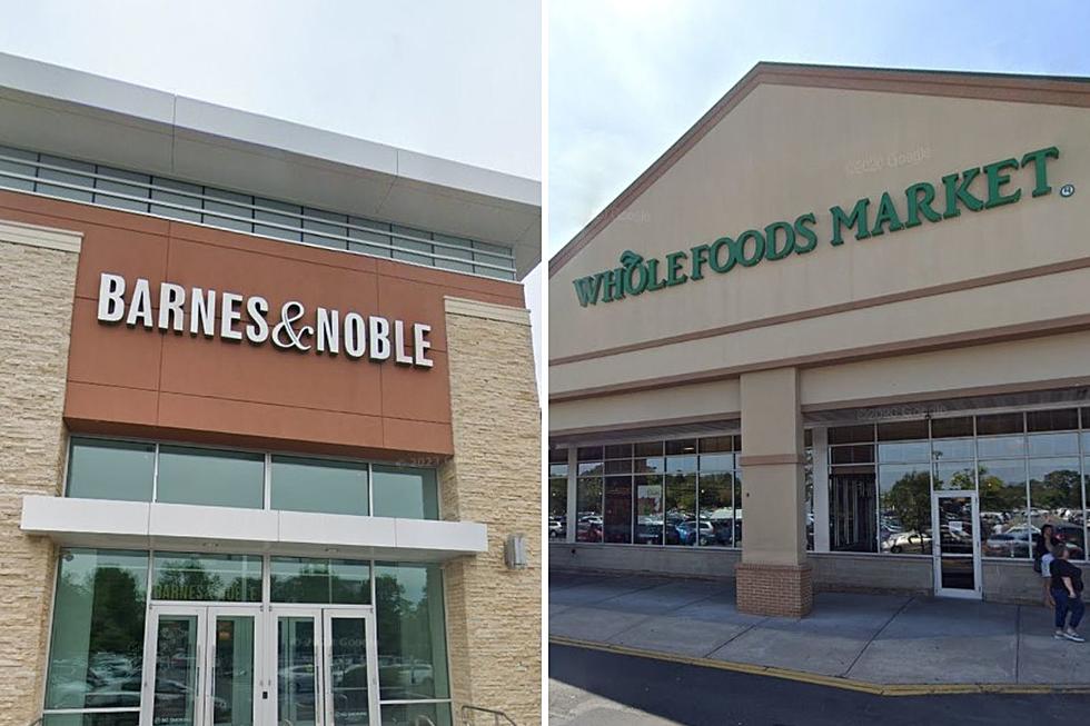 Barnes & Noble and Whole Foods Coming Soon to Doylestown, PA