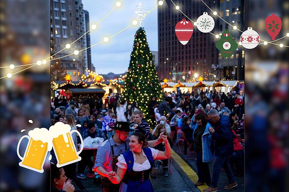 The Christmas Village in Philadelphia 2023 Returns Nov 18!