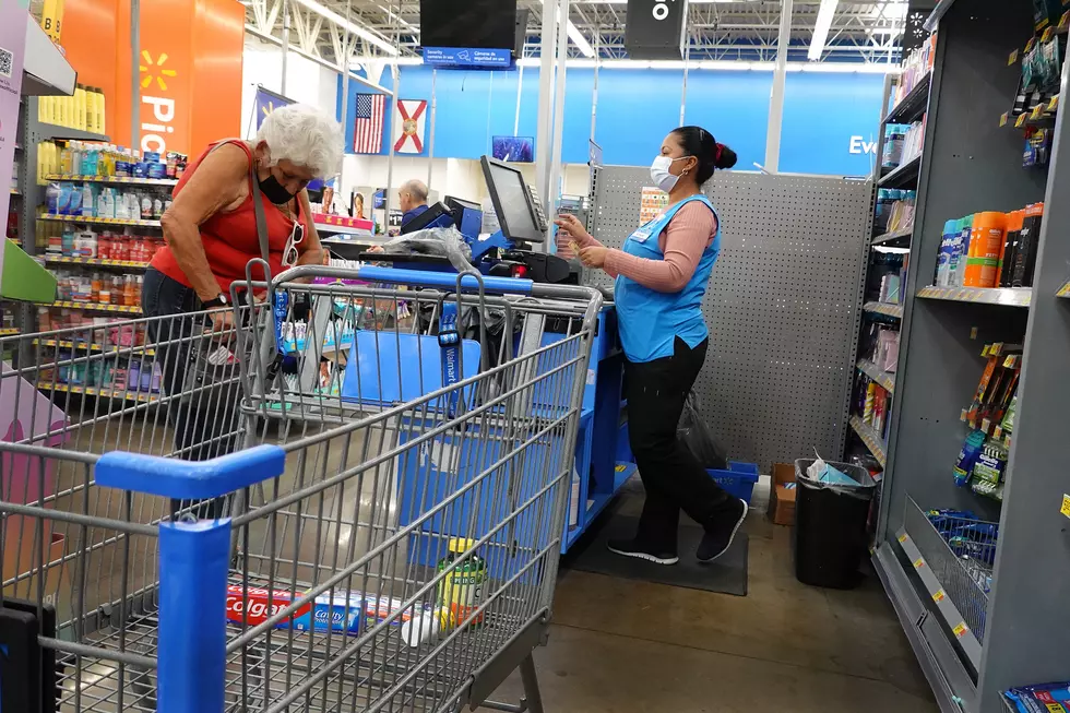 Walmart Raises Its Minimum Wage To 14 Dollars An Hour