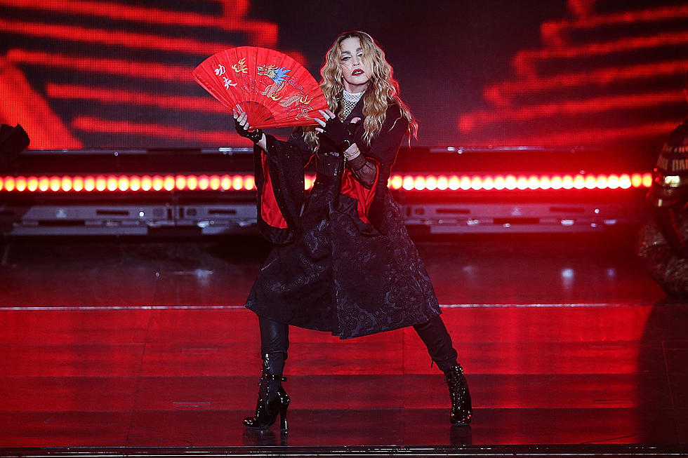 Madonna Is Finally Bringing the ‘Celebration Tour’ To Philly