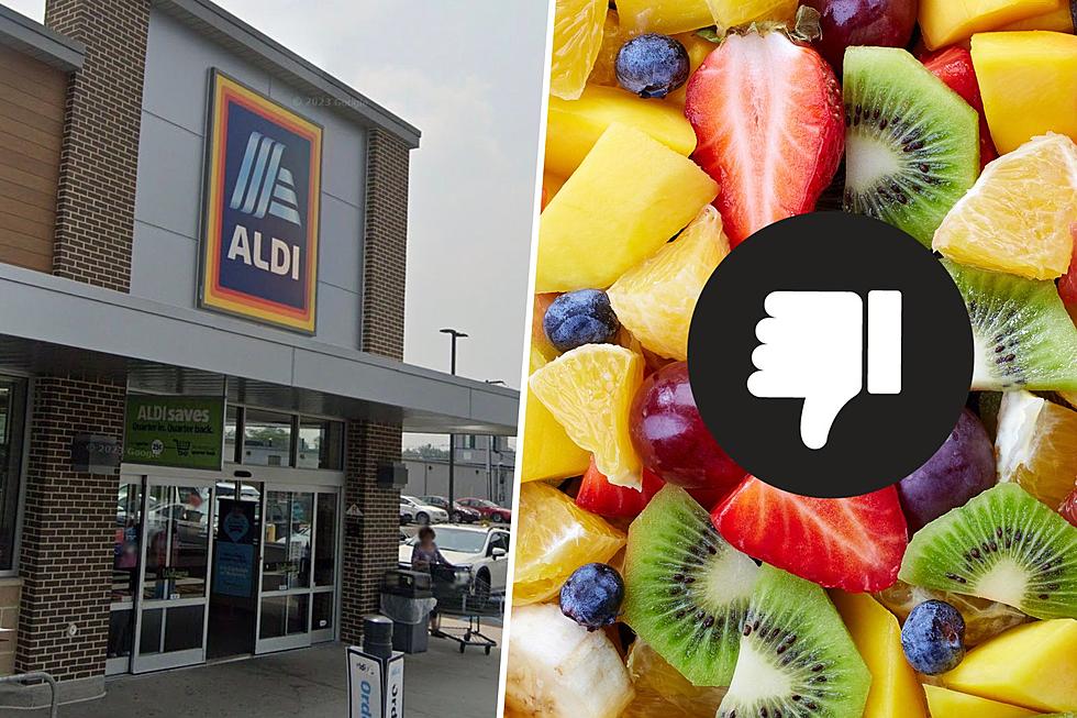 NJ Aldi Locations Recall 4 Fruit Products Due To Potential Listeria Contamination