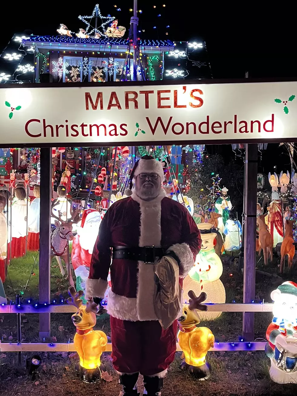 Martel family