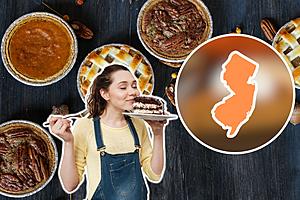 This is New Jersey’s Favorite Thanksgiving Dessert – Is It Overrated?