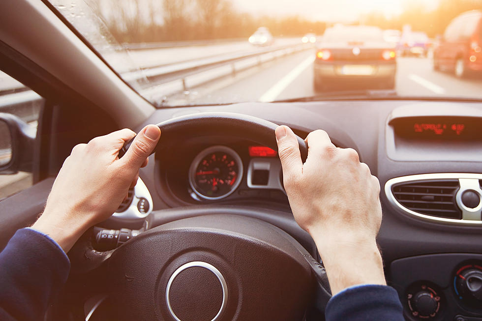 Hey NJ! Feds Say Take This Off Your Steering Wheel Immediately