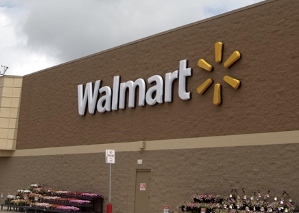 New Jersey Walmart Stores Cracking Down on Customers Who Do This