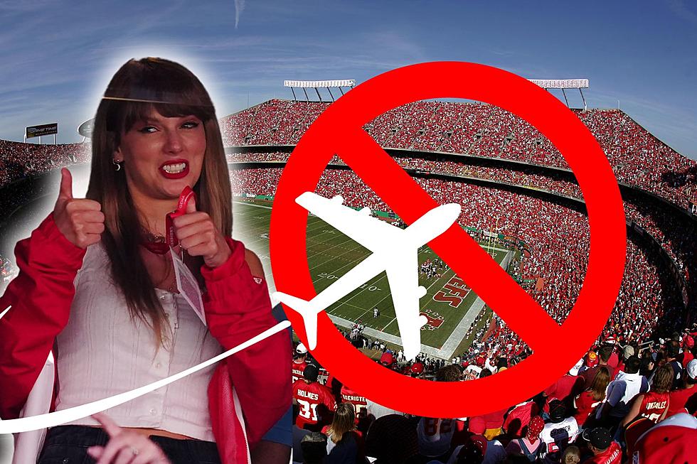 SORRY Swifties Taylor Swift Will NOT Attend Tonight&#8217;s Chiefs Vs. Eagles Game After All