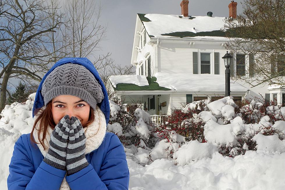 The Farmer’s Almanac Predicts NJ Will Get Hit With 3 Major Snowstorms This Winter