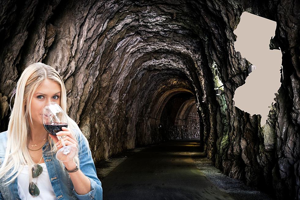 Dine Inside A Cave At New Jersey’s Craziest Restaurant