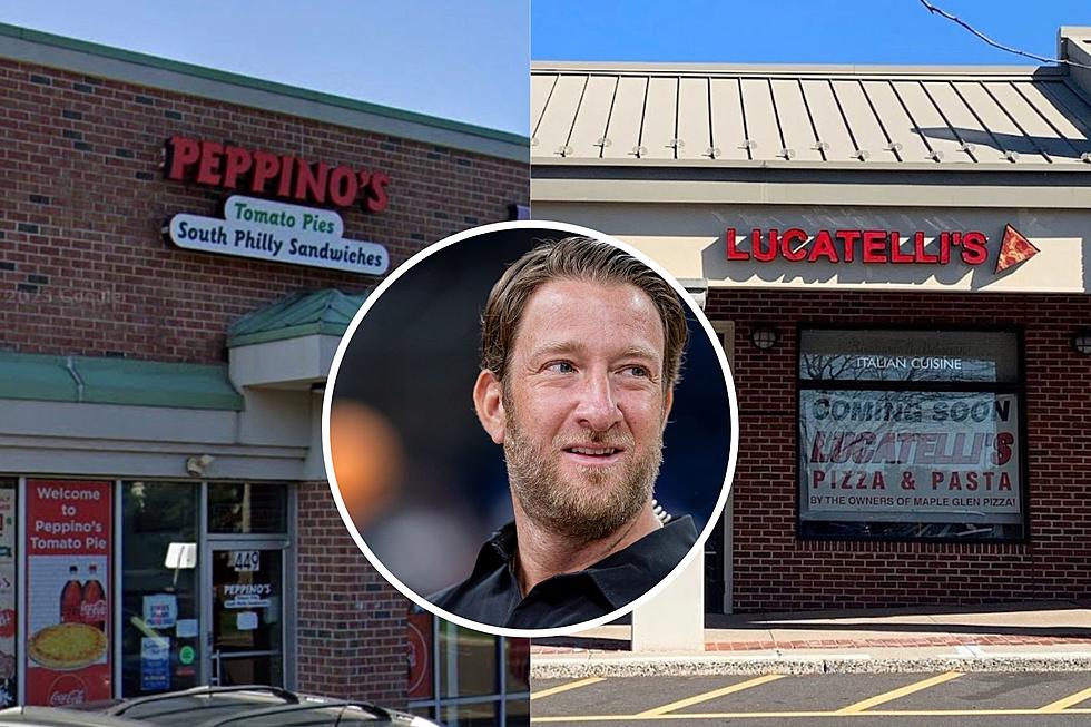 Dave Portnoy Gives 2 Bucks County Pizza Shops High Rankings