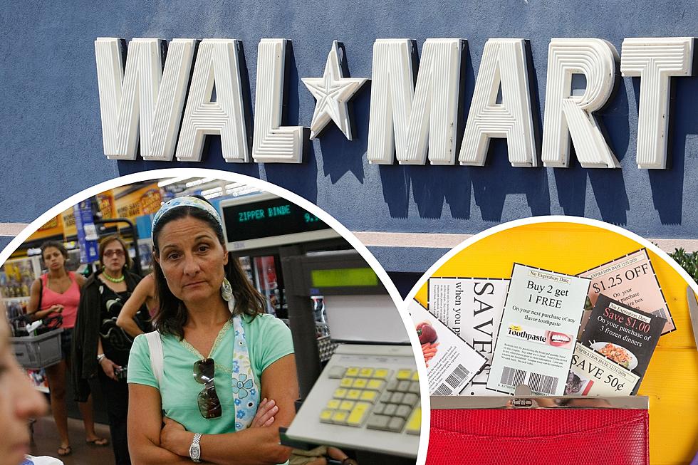 BAD NEWS! Walmart is Cracking Down on Coupons in New Jersey