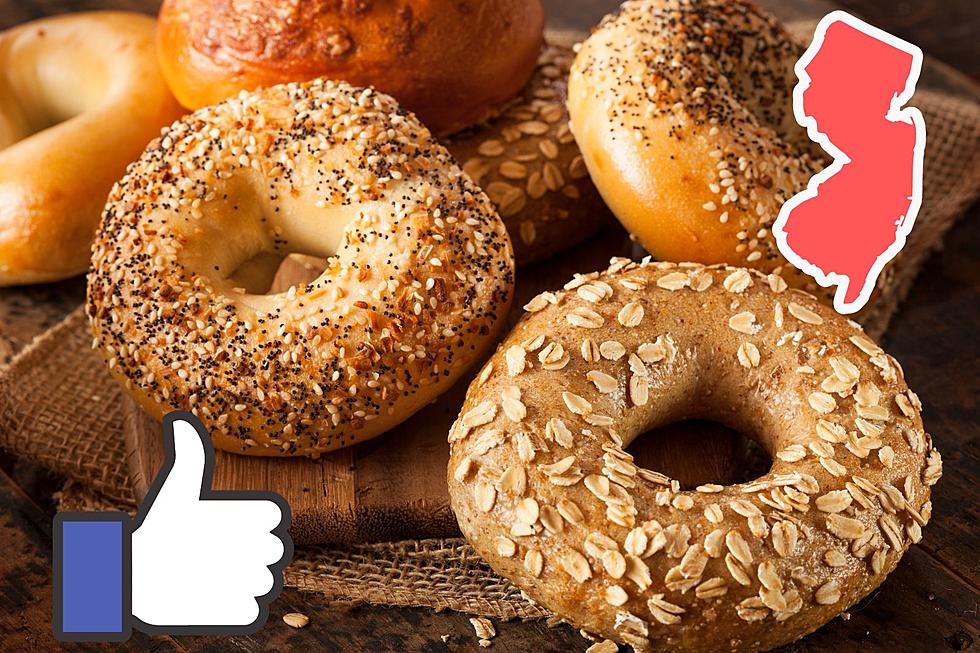 Here&#8217;s Where to Find the Absolute Best Bagels in New Jersey!