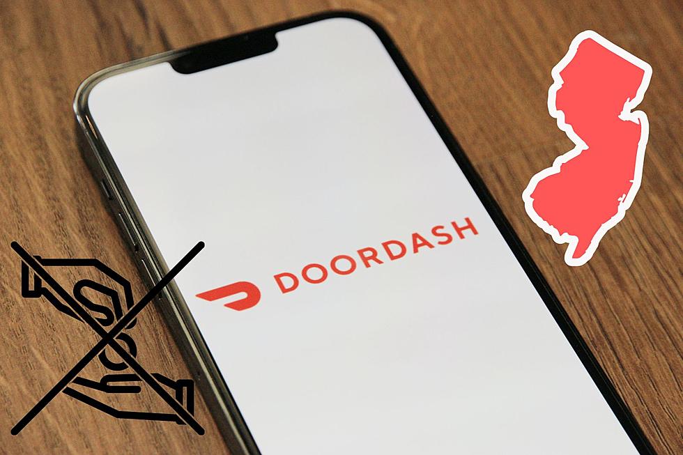 Not Tipping? Your DoorDash Delivery May Take Longer in NJ, Company Warns