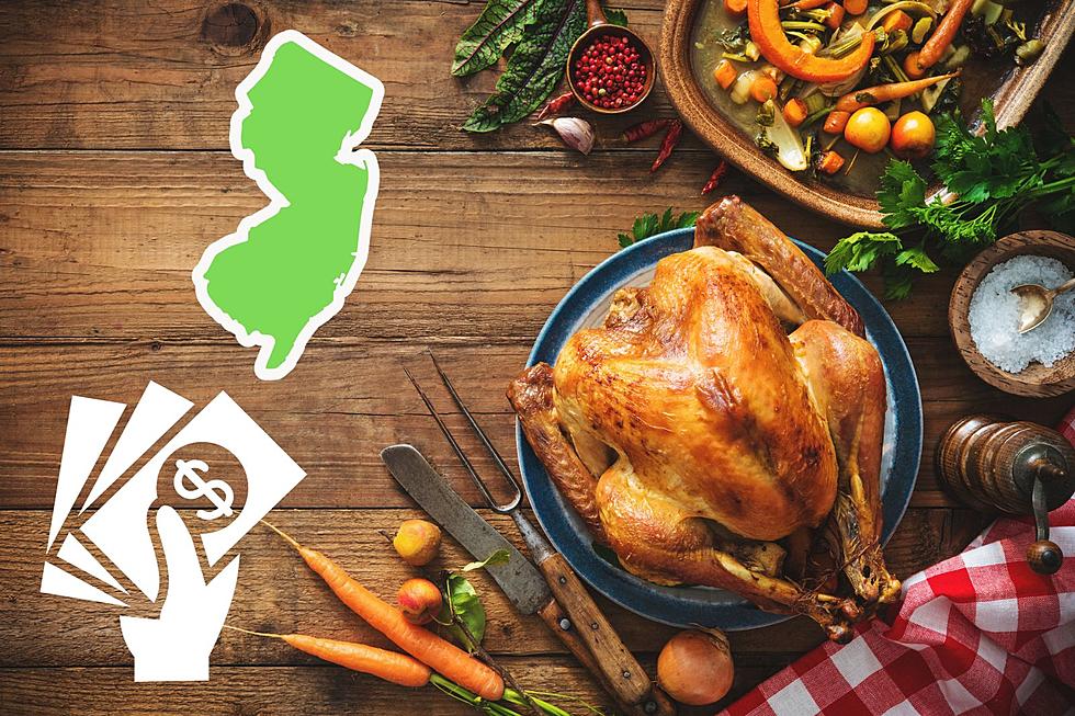 Here’s How Much Thanksgiving Turkeys Cost in New Jersey 2023