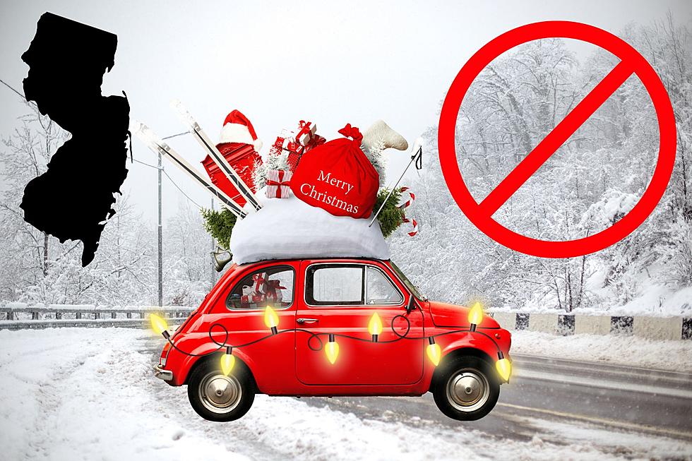 Basic rules for decorating your car this holiday season