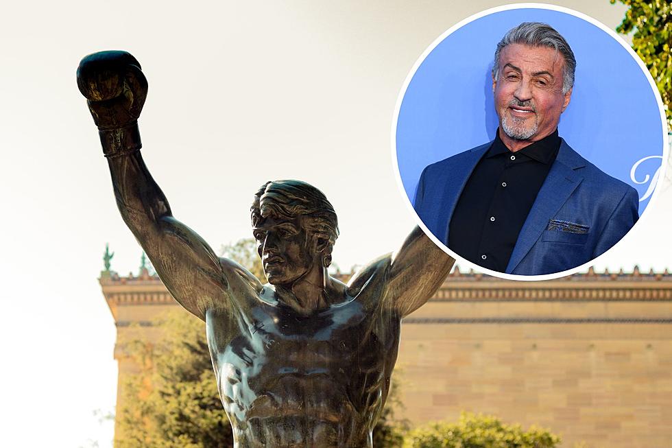 Yo Philly! Sylvester Stallone is Returning to Philadelphia Celebrate “Rocky Day”