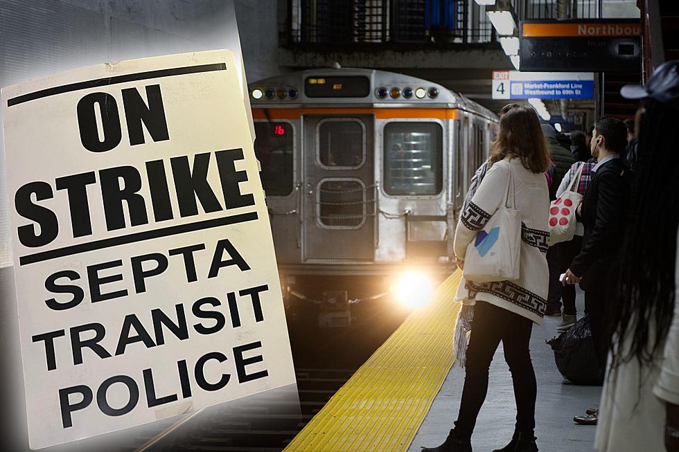 SEPTA Police Are On Strike, Here’s What You Need To Know