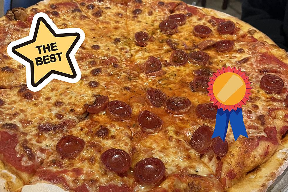Three Mercer County, NJ Spots Make NJ’s Top Pizzas List