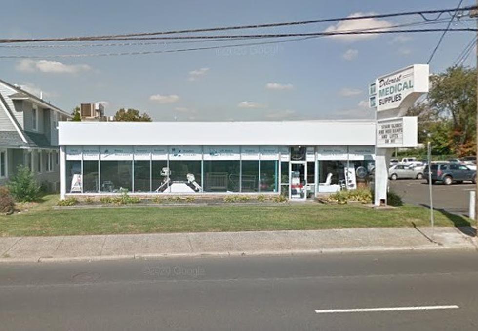 Delcrest Medical Supply in Hamilton, NJ Closing After 28 Years