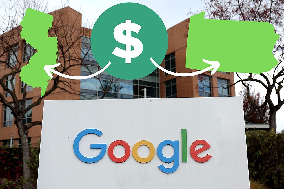 Hey PA and NJ Android Users! Google May Owe You Settlement Money