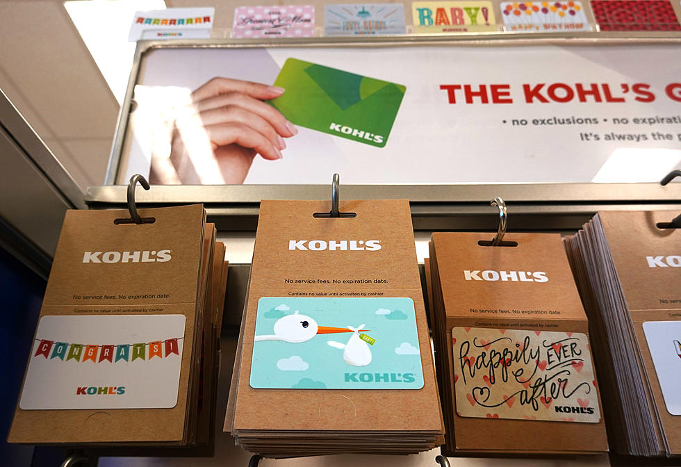  Kohl's Gift Card : Gift Cards