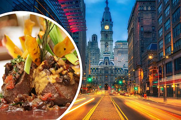 Center City Restaurant Week is Back This January in Philadelphia, Pa
