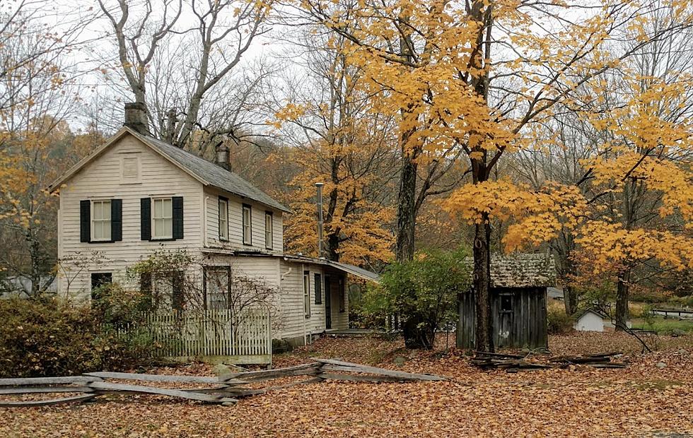 This Has Been Named New Jersey’s Smallest Town