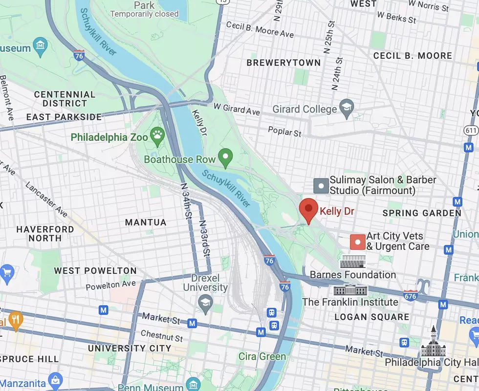 Google Maps