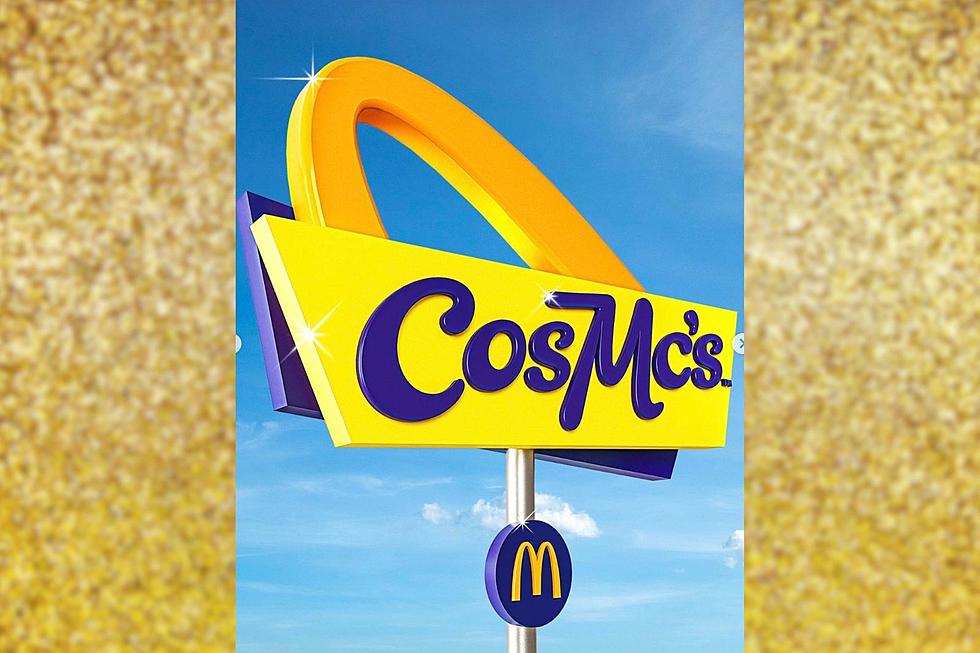 Will McDonald’s Spin-Off Restaurant, CosMc’s, Open in NJ?