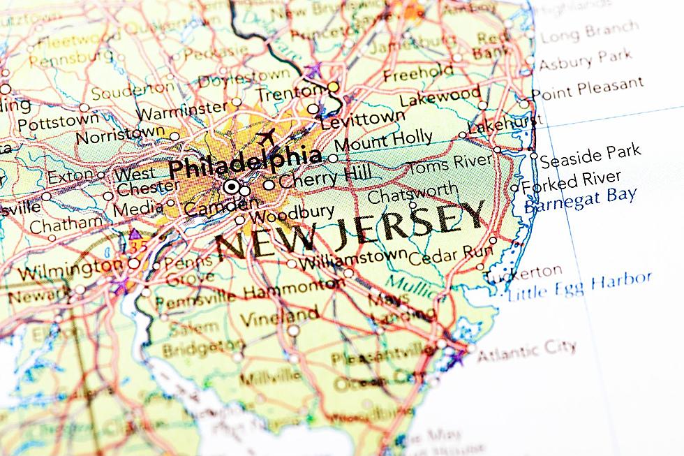 1 Mercer County Town Makes Worst Place To Live in NJ List