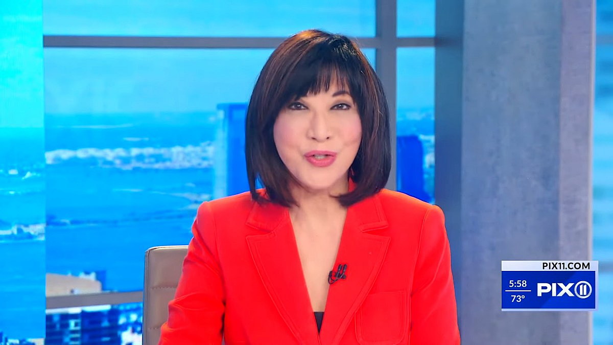 Kaity Tong Reveals Lung Cancer Diagnosis