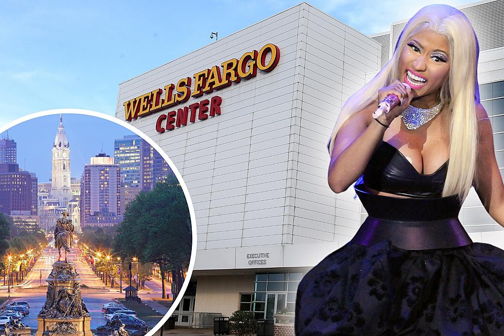 Nicki Minaj Announces 2024 Philadelphia Concert; Jersey & New York City Shows Also Announced