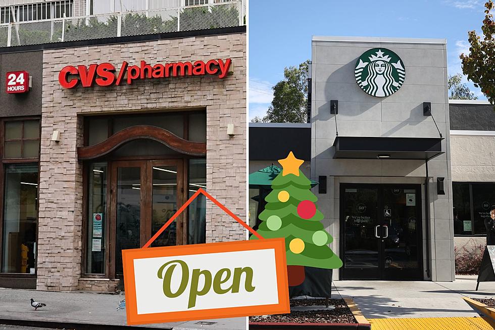 These 11 Stores WILL be Open in NJ on Christmas Day 2023