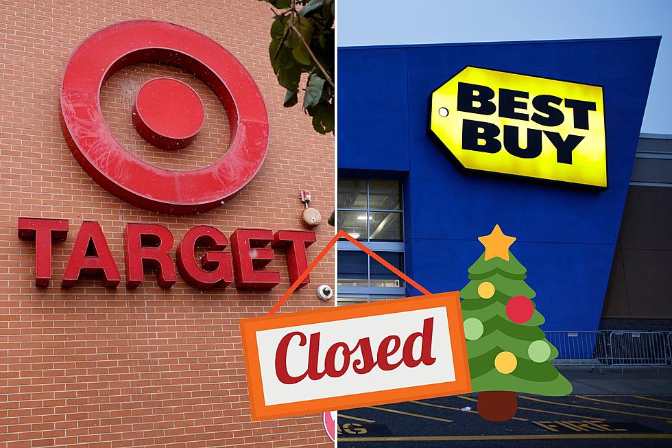 These 7 Major Retailers Will Be Closed in New Jersey on Christmas Day