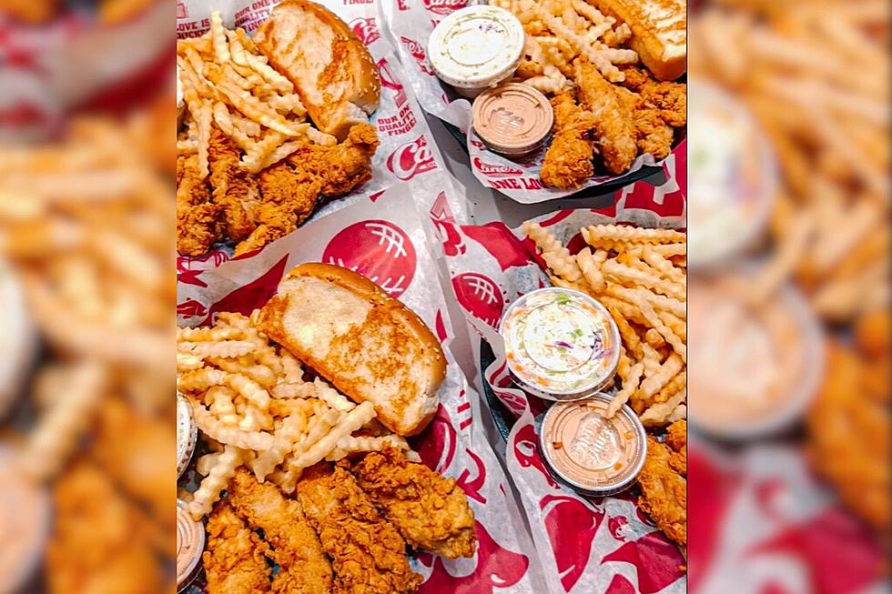 Raising Cane’s Adds Another New Jersey Location Set for 2025!