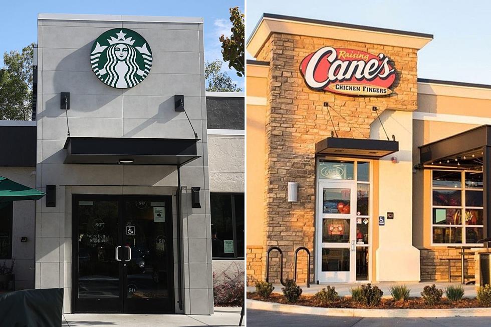 Starbucks and Raising Canes Coming to New Development in Cumberland County, NJ!