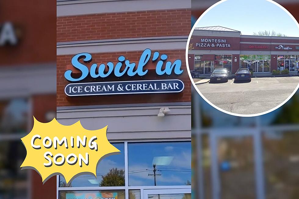Almost Done! This Ice Cream & Cereal Bar is Coming Soon to Marlton, New Jersey