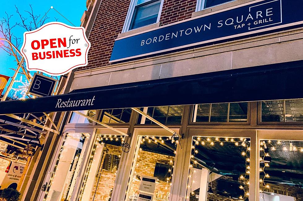 Bordentown Square Tap + Grill Now Open in Bordentown City, NJ