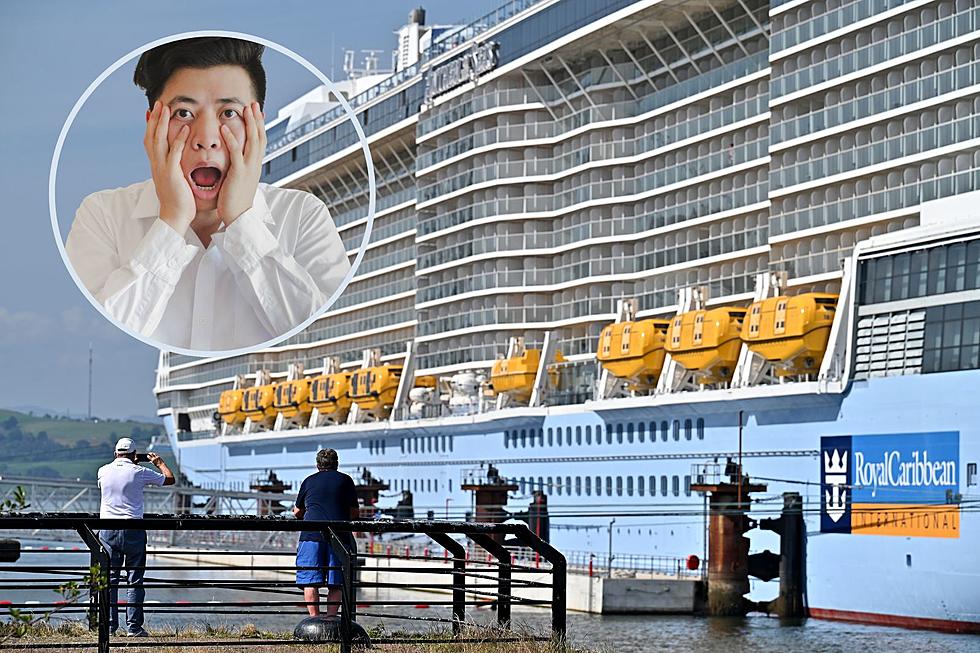 The One Word You Should NEVER Say on a Cruise